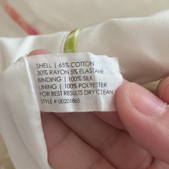 Club Monaco pleated sheath dress size 0 - Picture 4 of 4